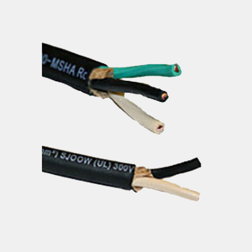 25mm2 3 core armoured cable