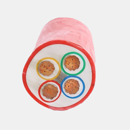 Mineral Insulated 500V Cable