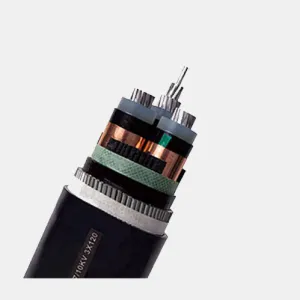 300mm tek &ccedil;ekirdekli kablo