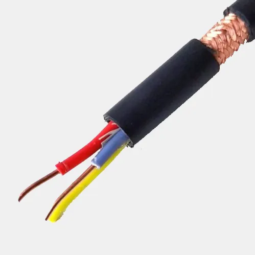 كابل بيانات الأسلاك النحاسية المعلبة