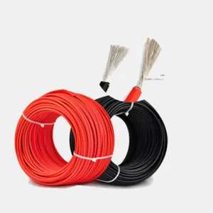 سعر الكابل الشمسي DC