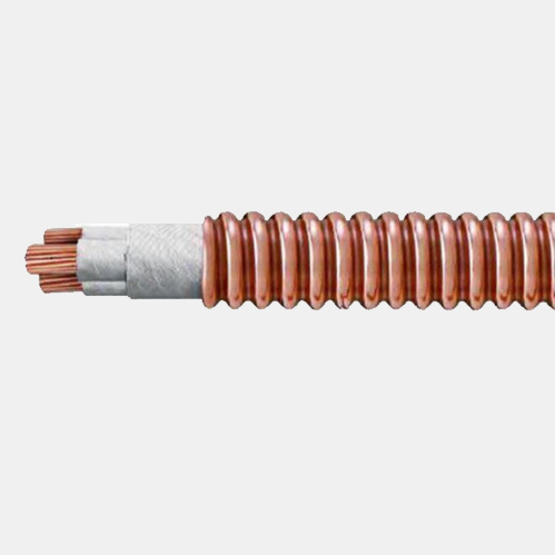 Mineral Insulated MICC Cable