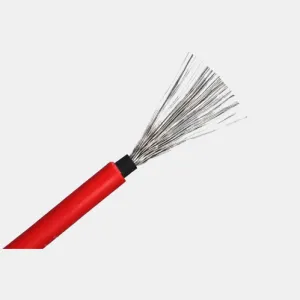 كابل الطاقة الشمسية 4mm