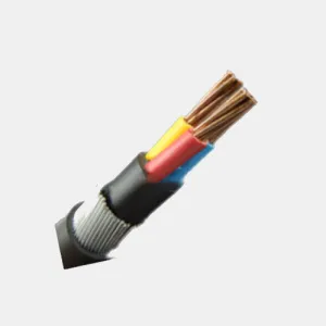 16mm2 3 كابل مدرع أساسي