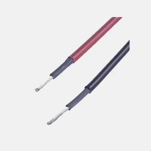 كابل الطاقة الشمسية PV1 F