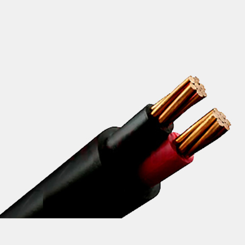 Mineral Insulated Copper Cable
