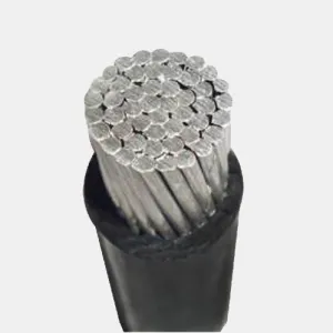 ABC Cable Aerial Cable مع XLPE معزول