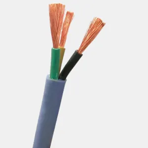 كابل بيانات التحكم المرن liyy