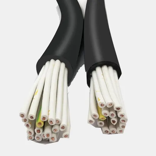 KVV/KVVP/KVVPP22/KVVP32/KVVRP كابل