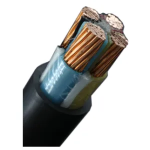 1- 4 CORE 300 mm mm cable