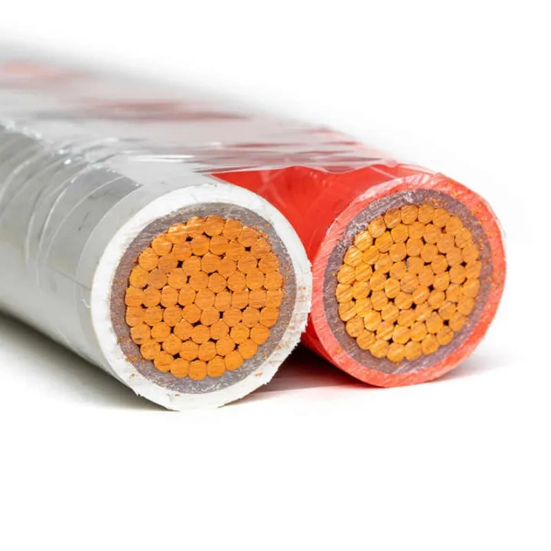 0.6/1 Kv Underground Power Cable Nayy Na2xy 3X50 4X70 XLPE PVC Insulated Aluminium Conductor Multi-Core High Voltage