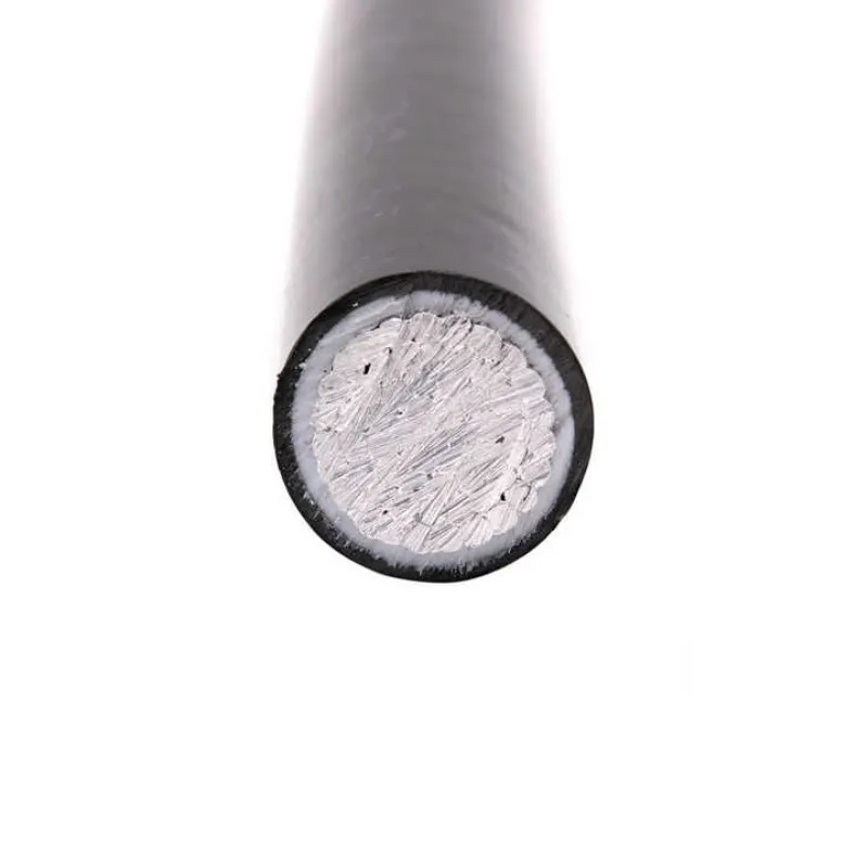 Factory Price Copper Conductor Royal Cord Flexible Cable Rvv 1 3 4 5 Core 0.75 1 1.5 2.5 4 6mm Electrical PVC Power Cable Wire