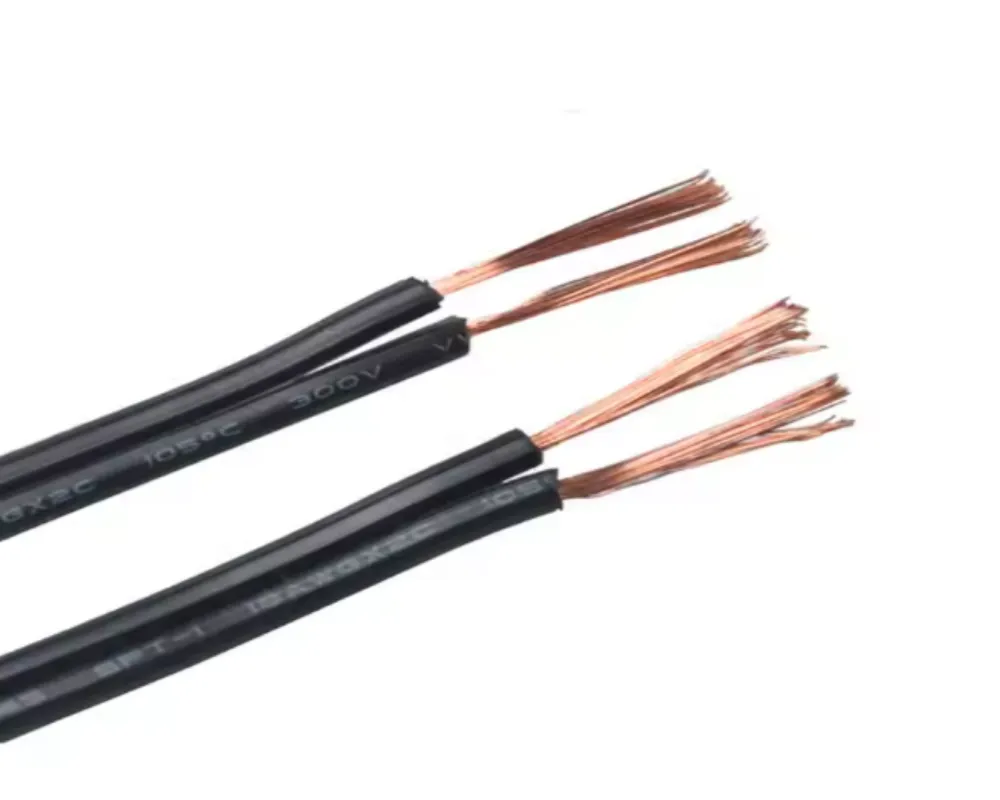 2 Core 6mm 10mm 16mm XLPE PVC Aluminum Waterproof Electric Underground Power Cable 1000V