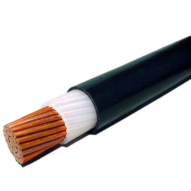 Steel Wire Armoured Swa Aluminum Power Cable 35mm 16mm 25mm