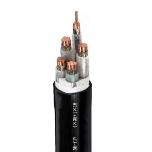 Cable SDI XLPE Aluminium Al 1X630 1X500 1X400 1X300 1X240 1X185 1X150 1X120 1X95 1X70