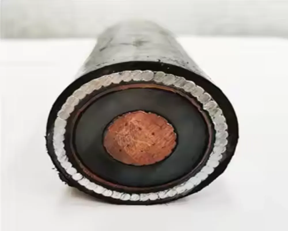 Yjly23 8.7/10kv 3X240mm Aluminium XLPE Cable