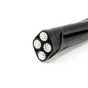 Prc Twisted Aluminum Cable 3*50+1*54.6+2*16