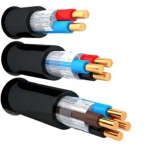 Yjvr Zryjv Vvr Copper Power Cable 16 25 50 35 70