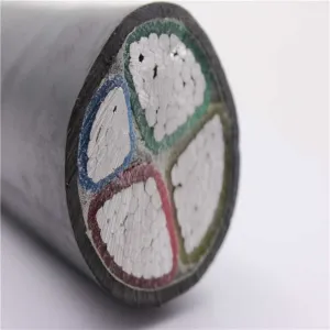 N2X-Oh Cable 3*240mm2 Copper Power Building Cable