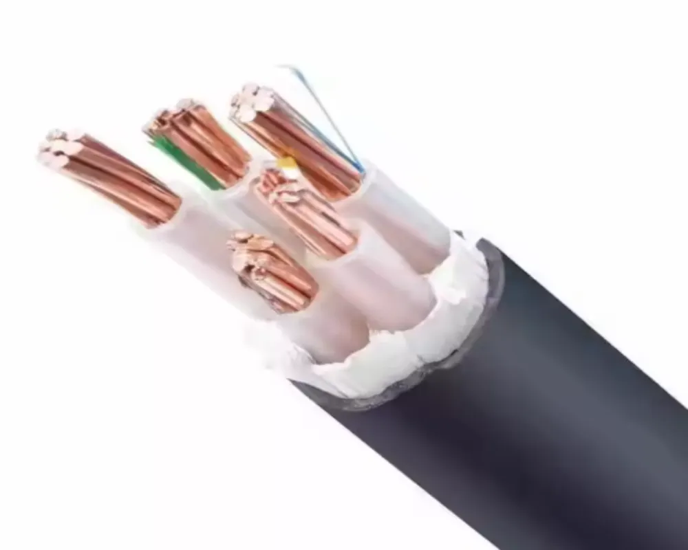 0.6/1kv Aluminum Conductor XLPE Insulated 1X50 1X70 1X95 1X120 1X1501X185 1X240 Power Cable