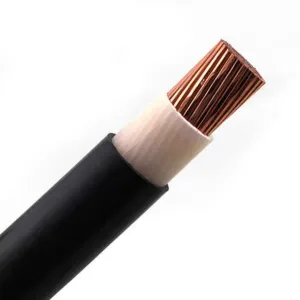N2xoh Cable Single Core Unipolares Ftx300 1rz1-R 600/1000V XLPE Insulated LSZH Sheathed Power Cables