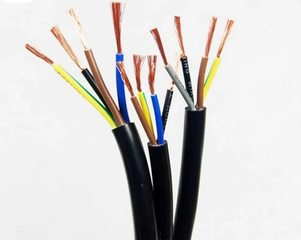 Power Cable Cyy Cyy-F Nyy-J Cyey Cyey-F Cyeaby-F Cyeaby Cyaby