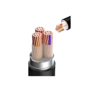 Vav Armored Cable Steel Tap Armored Cable