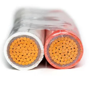 Na2xy Unipolar Power Cables XLPE PVC Aluminum 3-1X240 mm2 1X500mm2 1X630 1.8/3 Kv 1.9/3.3 Kv