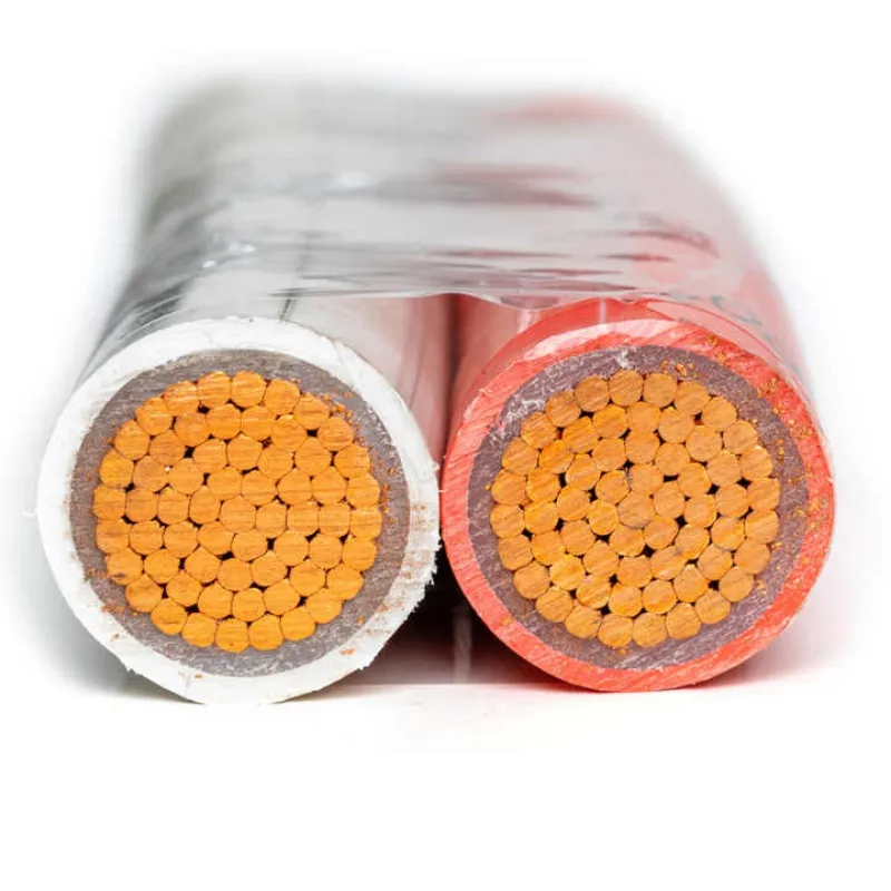 Na2xy Unipolar Power Cables XLPE PVC Aluminum 3-1X240 mm2 1X500mm2 1X630 1.8/3 Kv 1.9/3.3 Kv