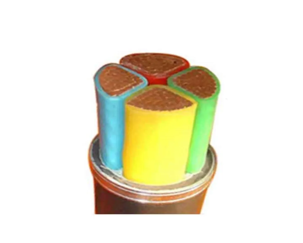 Cable U1000 R02V 1X240 XLPE Insulated Copper Cable