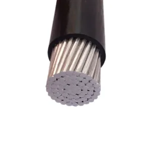 Single Core Cable Al 1 X 240mm2 300mm2 185mm2 120mm2 95mm2 70mm2 50mm2