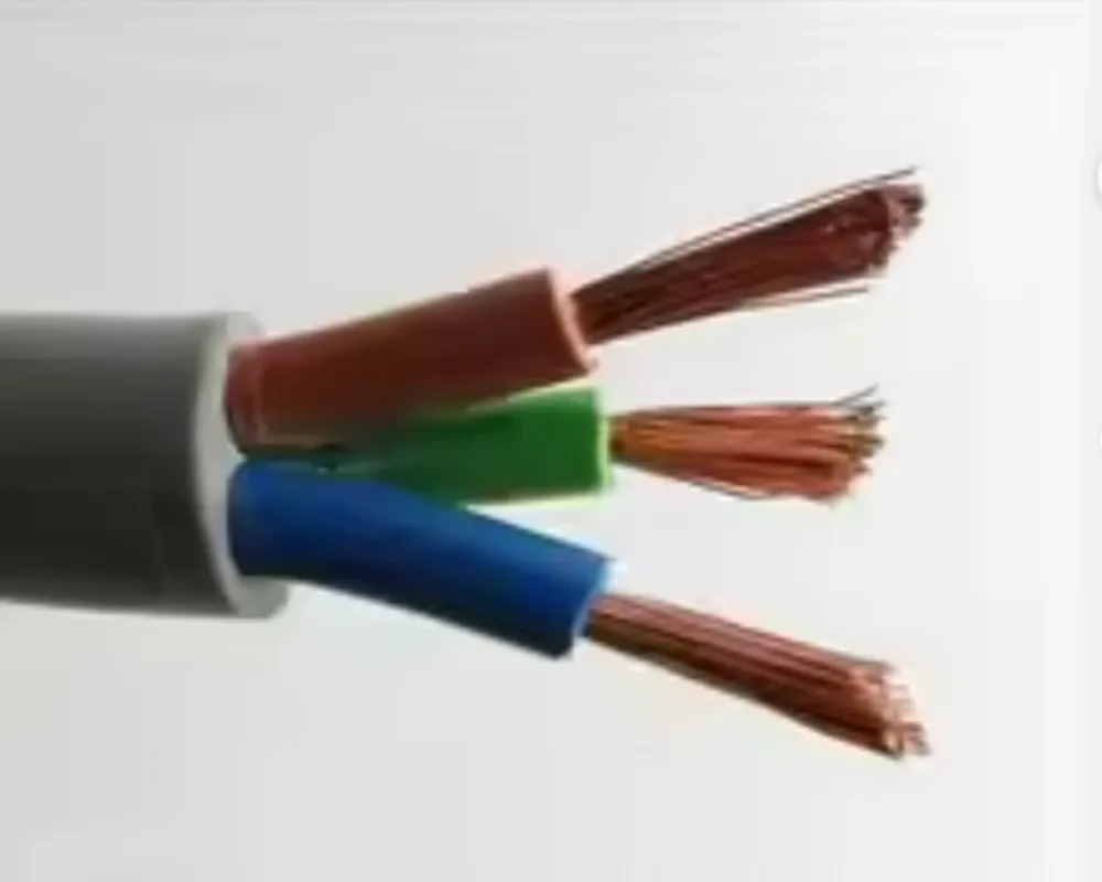 Nc2xay Nc2xby Nc2xby-Cc Nc2xhah Nc2xhbh Nc2xhbh-Cc XLPE-Insulated PVC LSZH Sheathed Armoured Copper Cables 16A Rated Current
