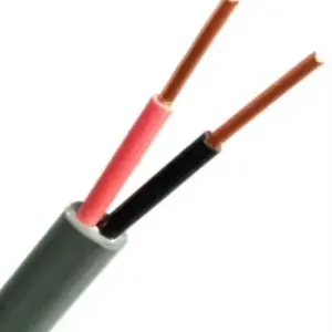 Hf Rz1-K as Power Installation Cable Flexible Halogen-Free (LSHF) 1X95mm2 1X150mm2 1X240mm2 Copper Conductor XLPE Insulation