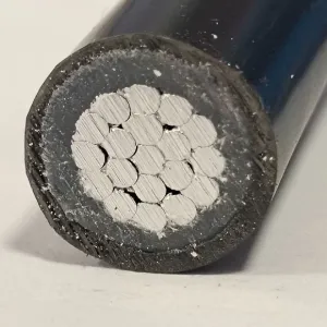 3*95+50 3*120+1*70 3*185+1*95 Electric Power Cable Yjv Yjlv with Copper Aluminum Conductor