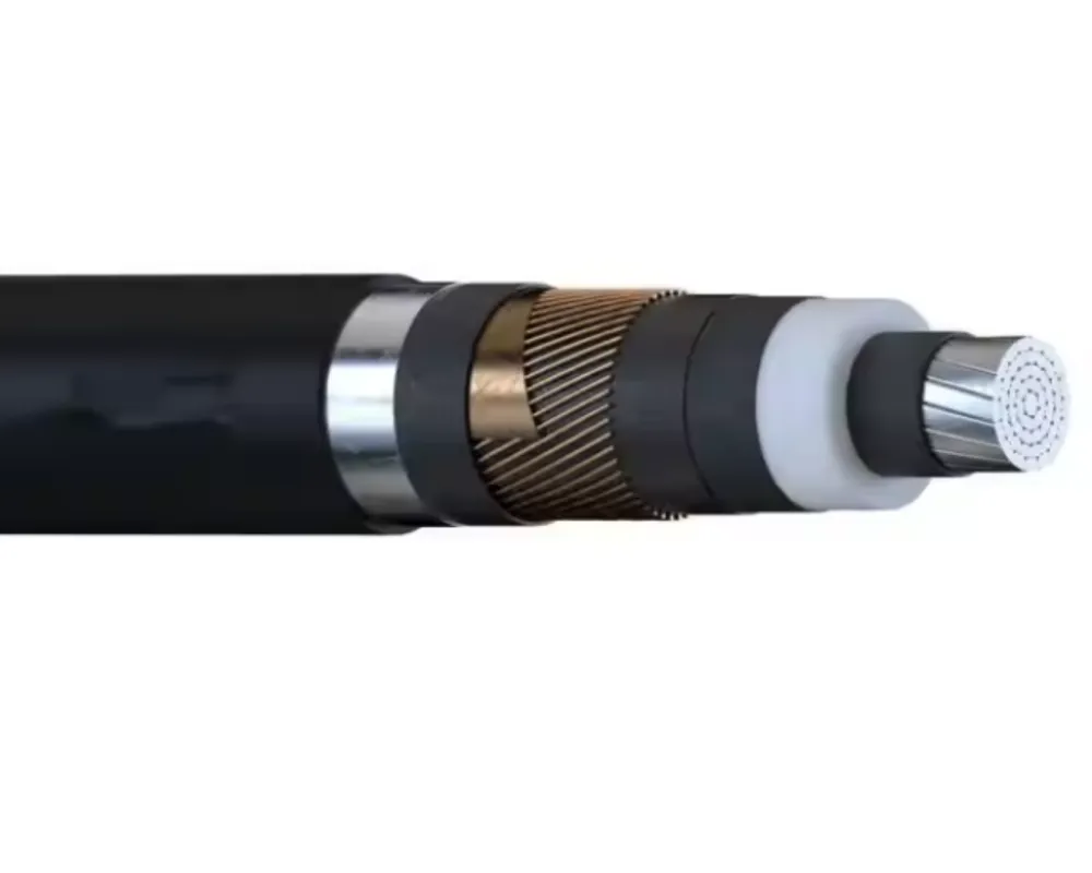 18/30 Kv Na2xsy Na2xs2y Na2xs (FL) 2y Single Core Cable