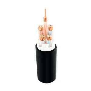 BS 6746 N2xy Three Phase 5 Core XLPE Power Cable 16mm 25mm 35mm 70mm2 95mm2