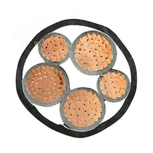 U1000 R2V RO2V Cable 3*1.5 3G1.5