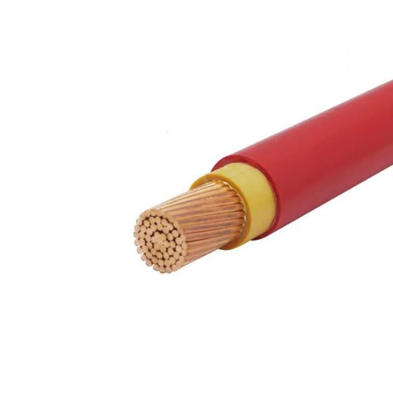 N2xy 500mm2 Copper Single Core Armoured XLPE Cable