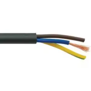 Electric Cable 5X10 5X16 5X25 5X35 5X50 5X70 5X95 5X120 5X150 5X185 5X240 mm2