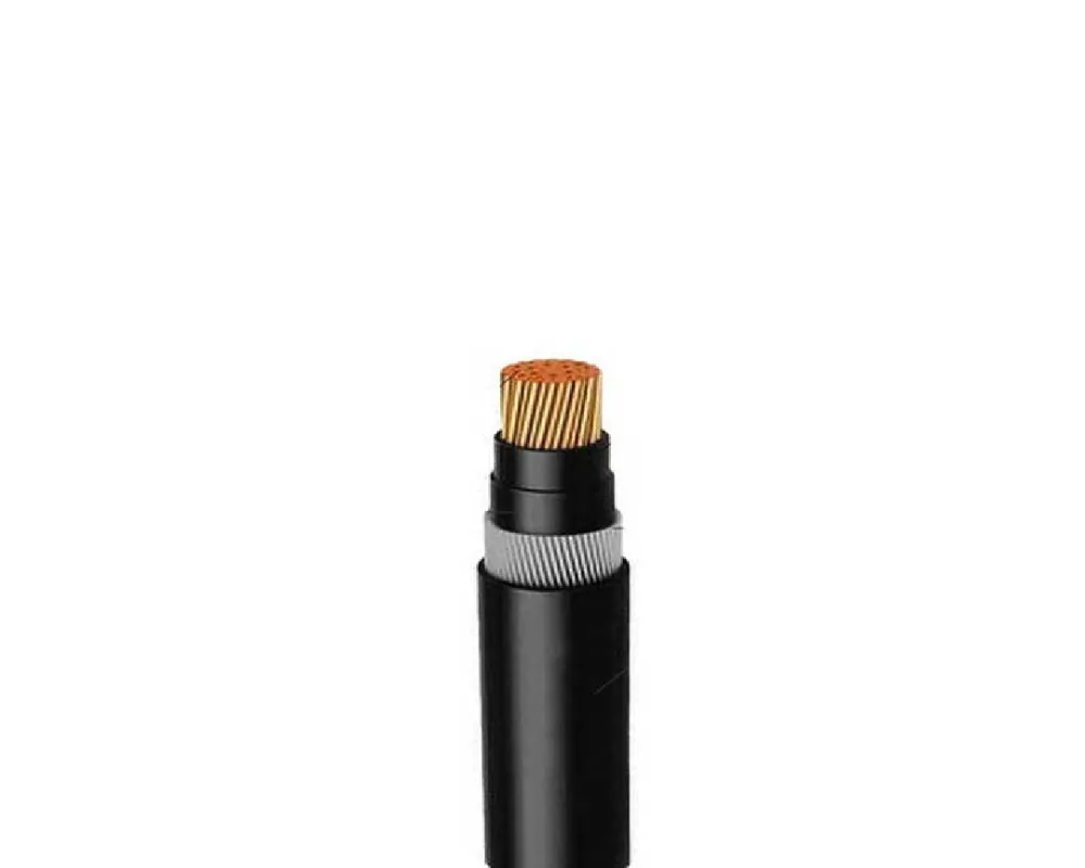 0.6/1kv Pure Copper XLPE Insulated Single Core Electrical Power Cable 120mm2 250mm2 400mm