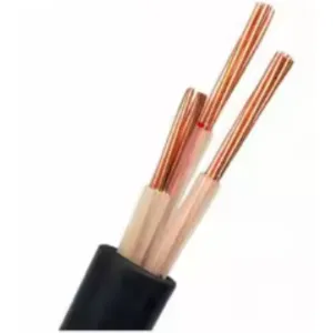 Triplex 1kv 3X1X50 mm2 Cables Nyy