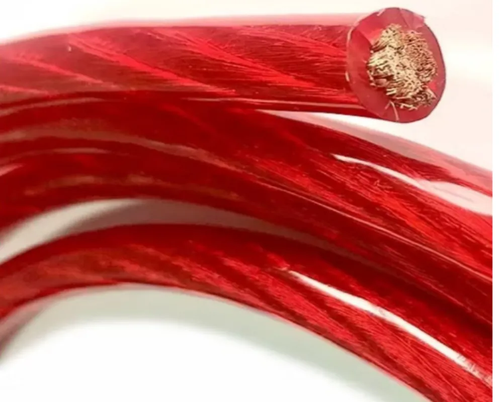 Thw Cable 12 AWG 7-Stranded Copper - 600V, PVC Insulated, UL 83 Listed for Wet Locations