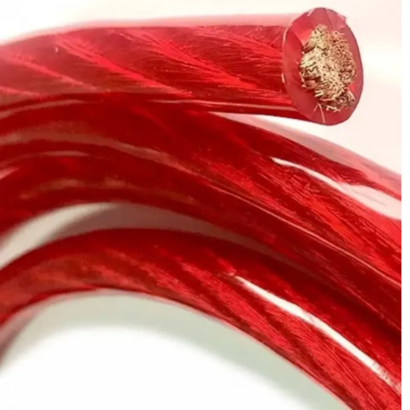 Thw Cable 12 AWG 7-Stranded Copper - 600V, PVC Insulated, UL 83 Listed for Wet Locations