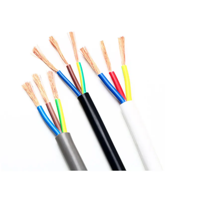 Factory OEM Low Voltage Electrical Power Cable, 1-Core or Multicore, 1.5mm&sup2; to 630mm&sup2;