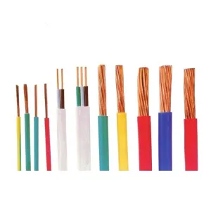 Royal Cord Flexible Power Cable 12/2, 12/3, 14/2, 14/3 - Sjtw Style 600V Stranded PVC Jacket