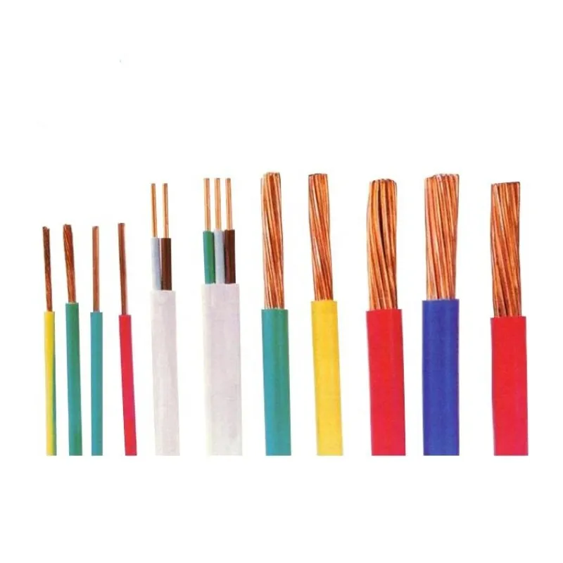 Royal Cord Flexible Power Cable 12/2, 12/3, 14/2, 14/3 - Sjtw Style 600V Stranded PVC Jacket