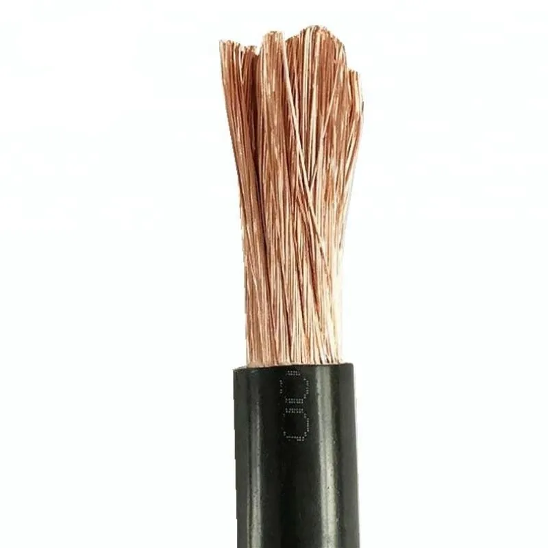 H07V-K Hook up Wire 1.5mm&sup2; 2.5mm&sup2; 4mm&sup2; 6mm&sup2; 10mm&sup2; Class 5 Highly Flexible Bare Copper PVC Insulated
