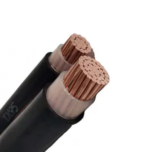 U1000 Copper Cable 5g16 5g25 5g35 5g50 5g70 Power Cable