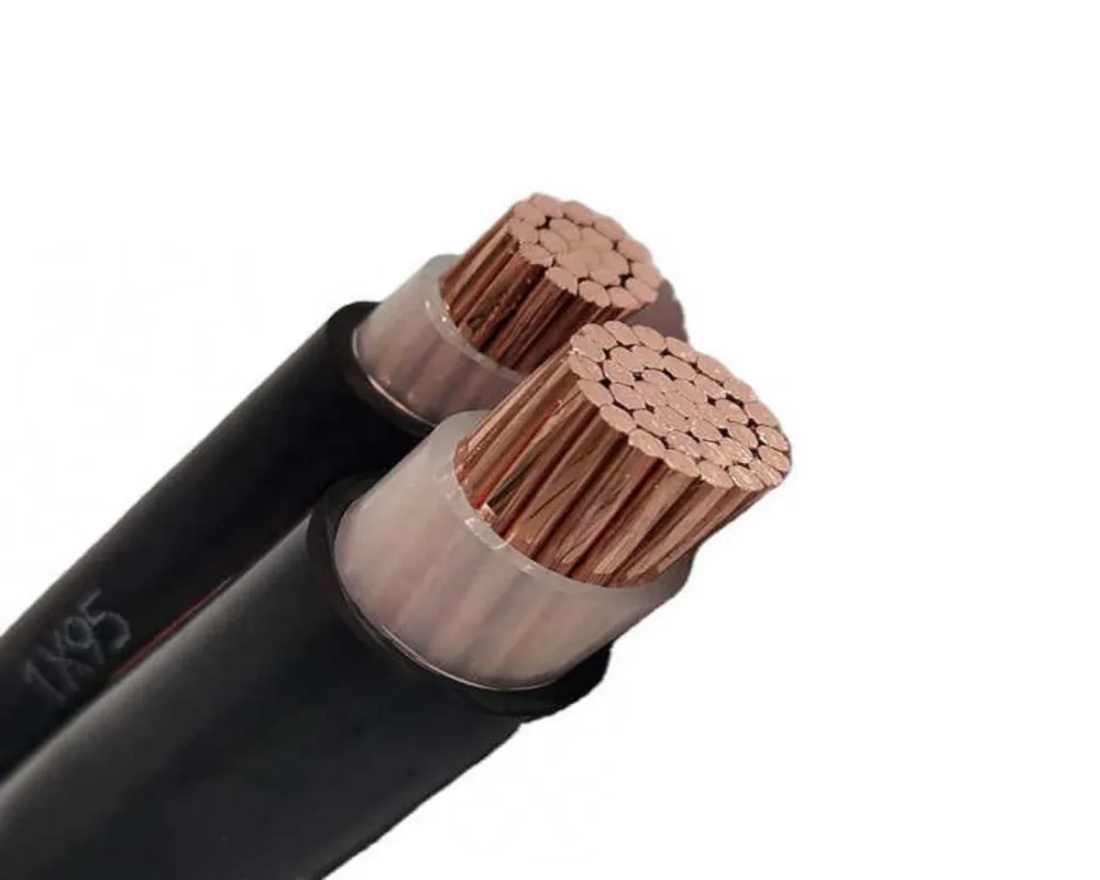 U1000 Copper Cable 5g16 5g25 5g35 5g50 5g70 Power Cable