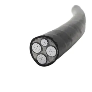 RV-K Flexible Copper Electrical Wire XLPE Insulated Flexible Cable 240mm2 120mm2